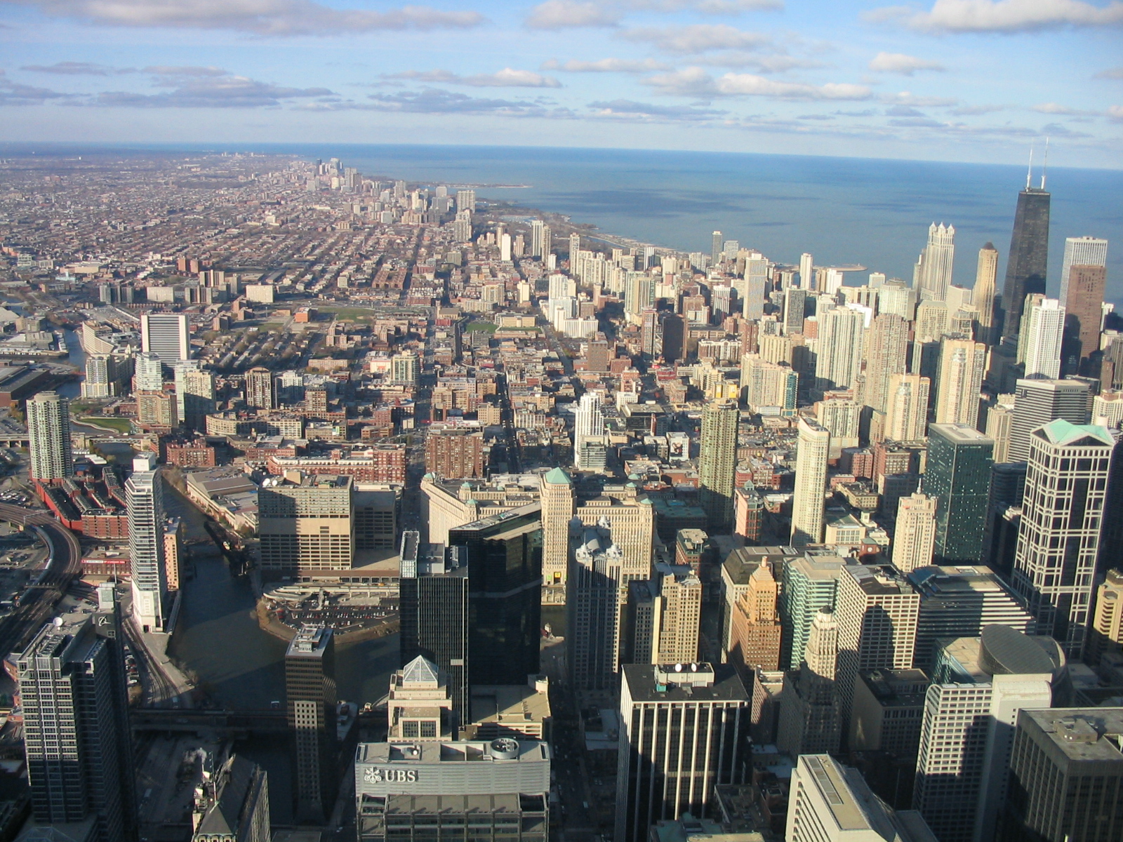 Escorts In Chicago Downtown