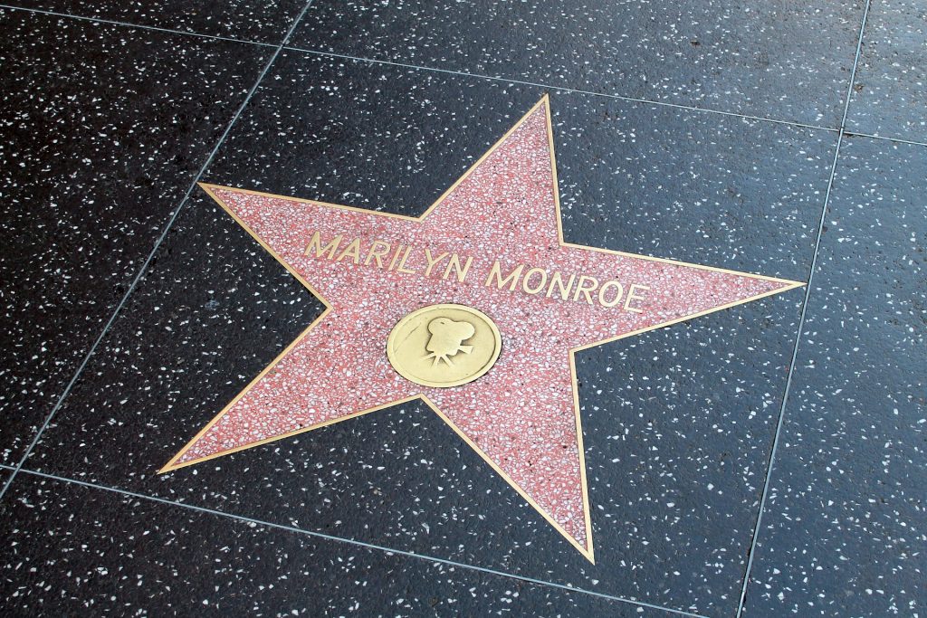 Snoopy bekommt einen Stern auf dem Walk of Fame