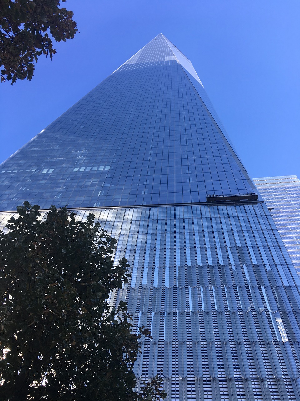 One World Trade Center in New York City - Tipps und Tricks