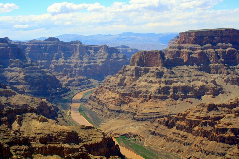 Grand Canyon Sehenswürdigkeiten, Aussichtspunkte und Tipps