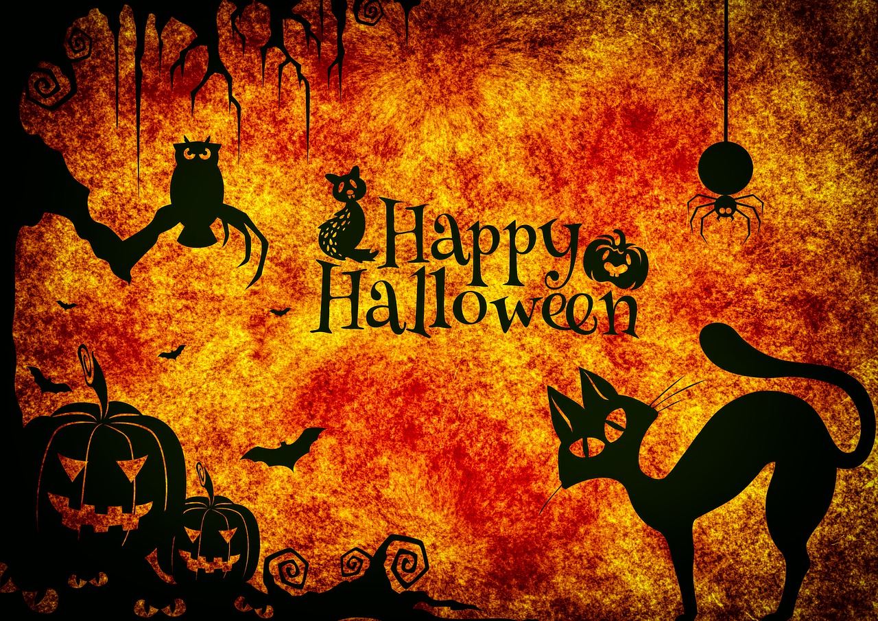 Halloween In Den USA Trick Or Treat USA Info