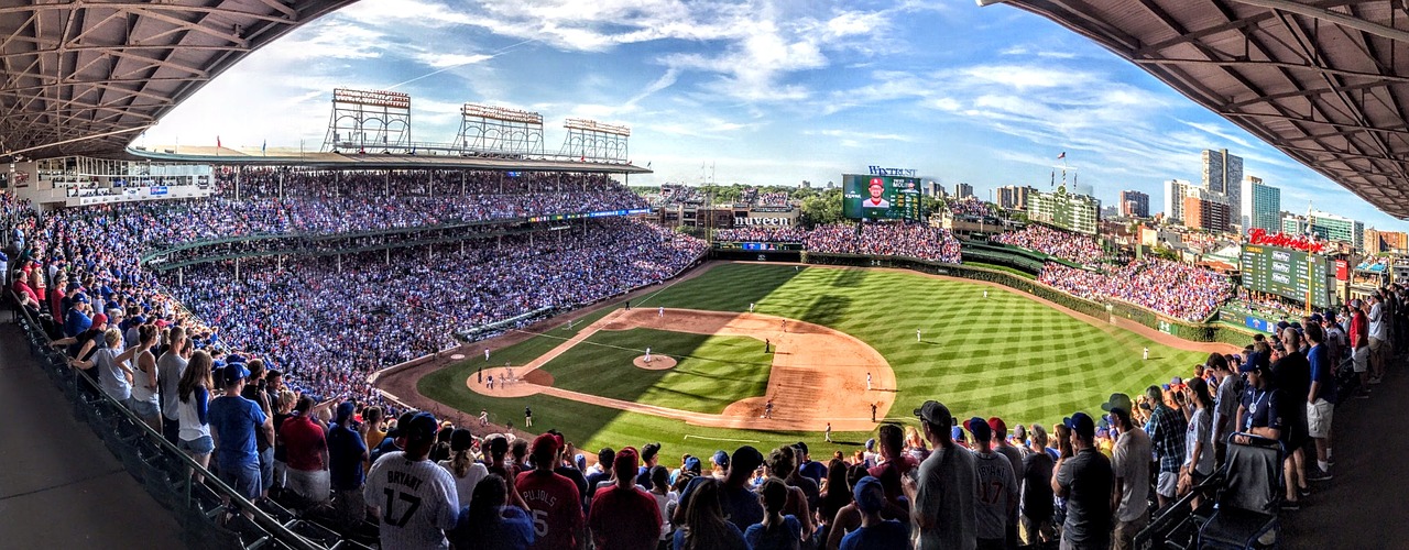 Wrigley Field (Chicago) – Society for American Baseball Research